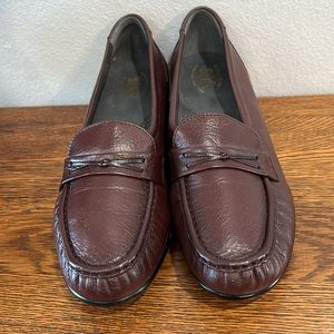 SAS Comfort Slip-on Loafer Size 8M